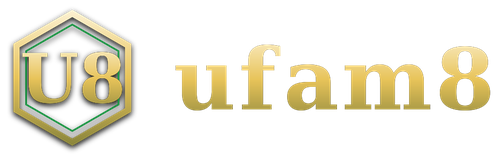 ufam8 โลโก้